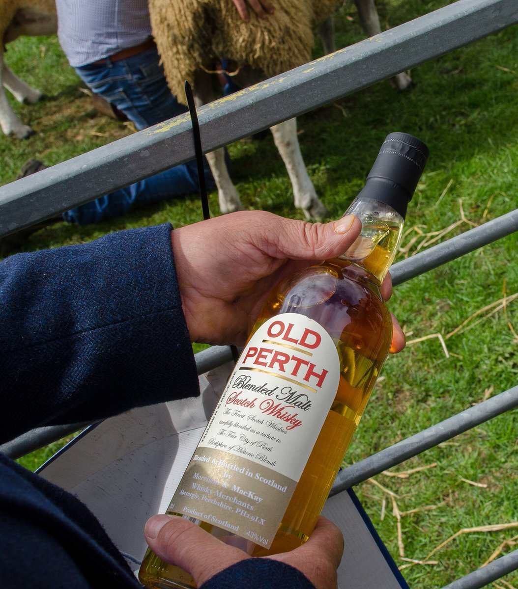 Perth Show tweet media