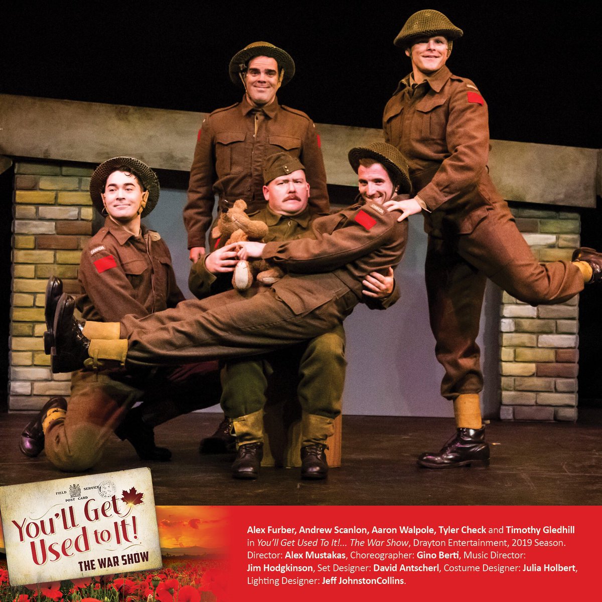 Alex Mustakas tweet media