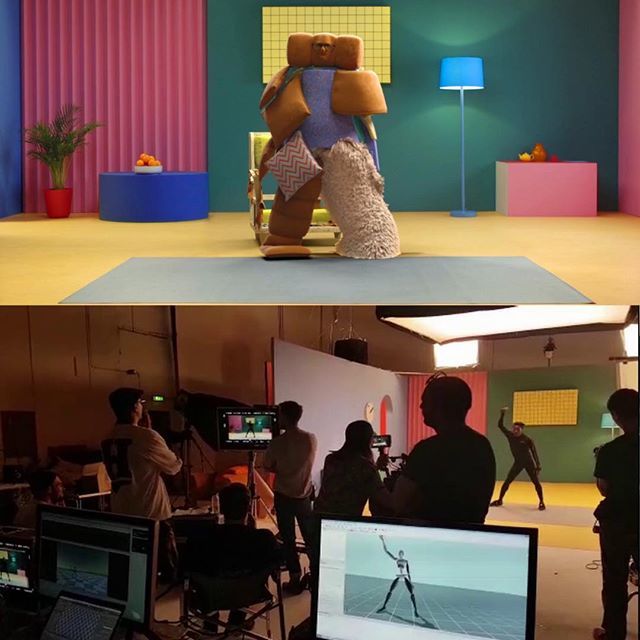 themocapstudio tweet media