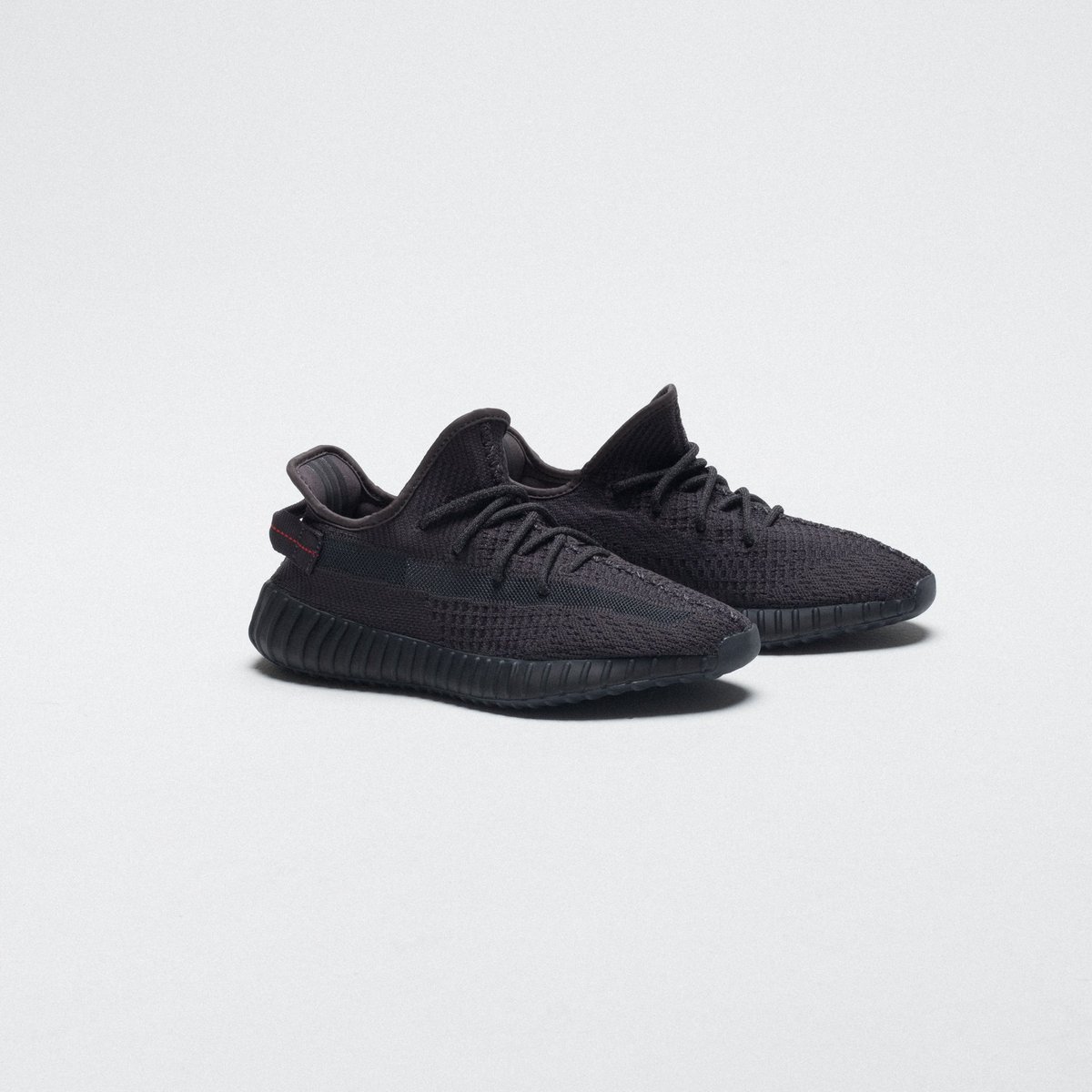 yeezy black raffle