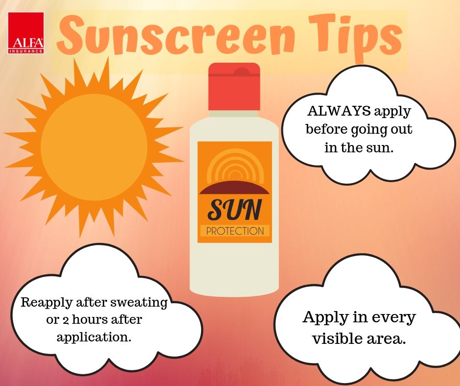 alfastarkville's tweet image. Protect your skin while having fun in the sun. #SunscreenTips #Call323ALFA