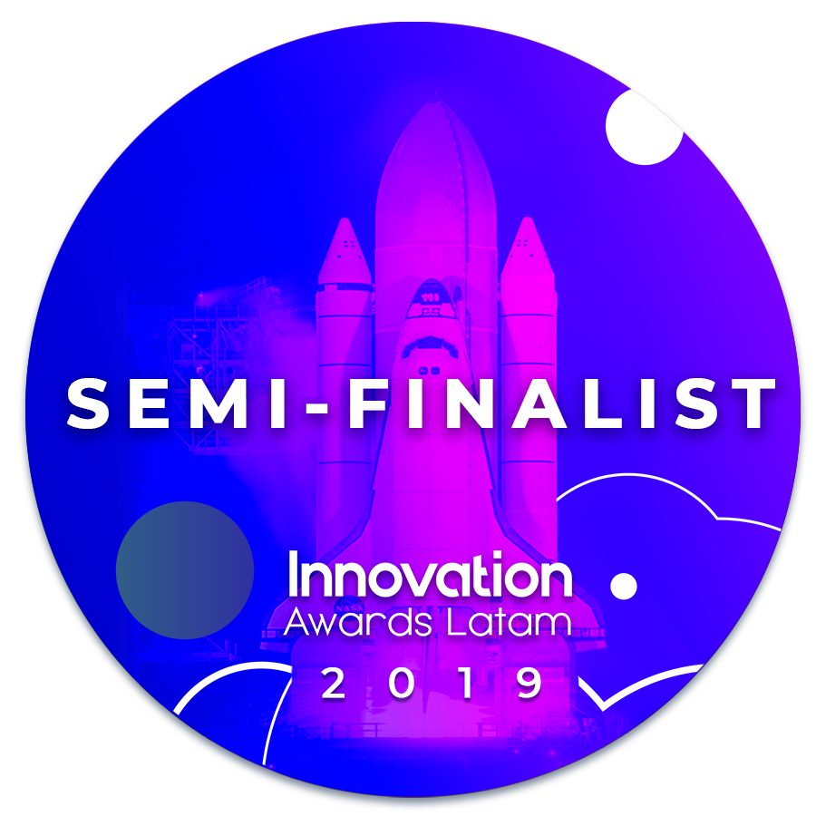 sumatoid's tweet photo. @Sumato-Id Semi Finalista de @Innovation Latam  🙌🙌🙌

El Innovation Awards Latam fue diseñado para exponer las startups latinoamericanas, tanto para potenciales inversionistas de los países de origen, como para referencias de mercados internacionales. https://t.co/PbKIkhRt9O