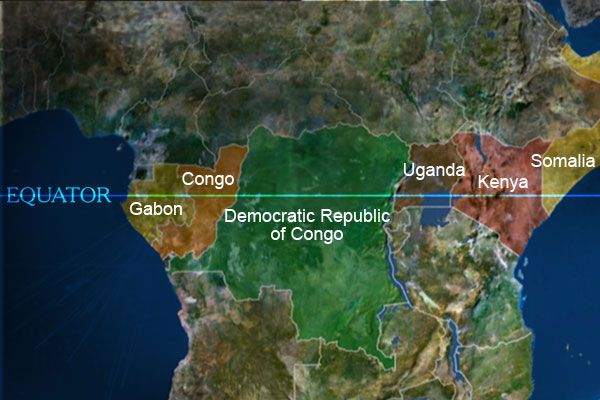 Equator On Africa Map James Hall On Twitter: "Before You Look At The Photo, A Quick Exam: How Many African Countries Does The Equator Run Through? (Okay, Now You Can Look At Map.) Https://T.co/T6Rzdat1Yj" / Twitter Equator On Africa Map James Hall On Twitter: "Before You Look At The Photo, A Quick Exam: How Many African Countries Does The Equator Run Through? (Okay, Now You Can Look At Map.) Https://T.co/T6Rzdat1Yj" / Twitter