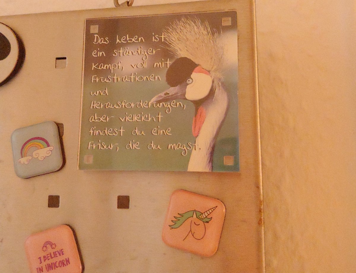 Get Das leben ist ein staendiger kampf Free