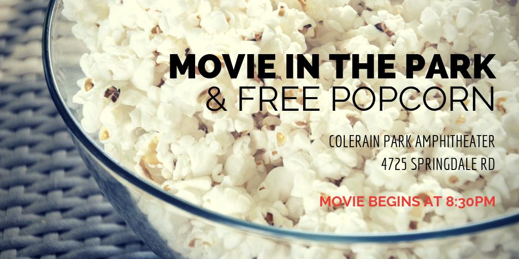 NFSBis4me's tweet photo. Grab your lawn chair and head over to Colerain Park Amphitheater tomorrow, Friday, June 7th, for Mary Poppins Returns.
#ColerainTwp #FreeMovie #CommunityNews #NFSBis4me #WeAreColerain https://t.co/7W3zvahhC4