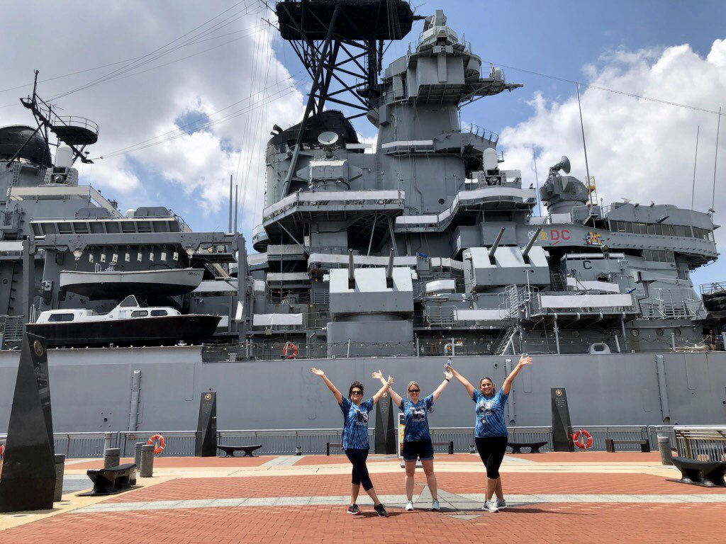 freetobemindful's tweet image. West Brook 8th graders and staff had an amazing time on this year’s trip to Philadelphia! The trip was filled with learning, fun, and awesome memories! @WestBrook_Param #ParamusProud