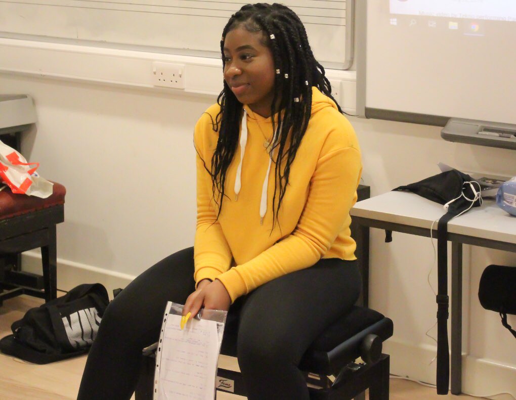 Thank You <a href="/LIVHACS/">Liverpool Hope ACS</a> for allowing me to be your President 2018/19 🙏🏾🙏🏾 it’s been an honour and one hell of a year !! It’s been a good one and an absolute pleasure ❤️