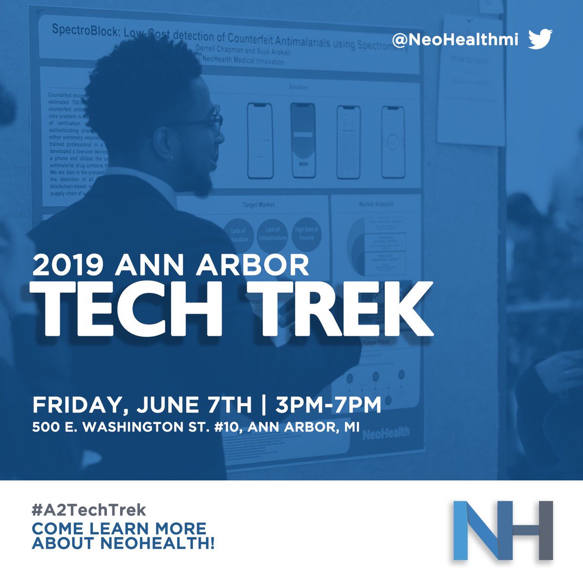 Derrell K. Chapman tweet media