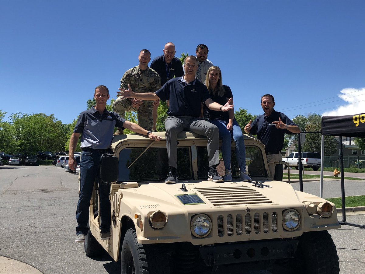 BillHanzlik's tweet photo. GOLD CROWN HS GIRLS SUMMER TEAM CAMP. So excited to have @GoArmyColorado here. Tons of fun activities in the lobby and parking lot all weekend. @GoldCrownCO @CASA_Army #GoldCrownKids #GoArmy https://t.co/lwMhdbEMqc