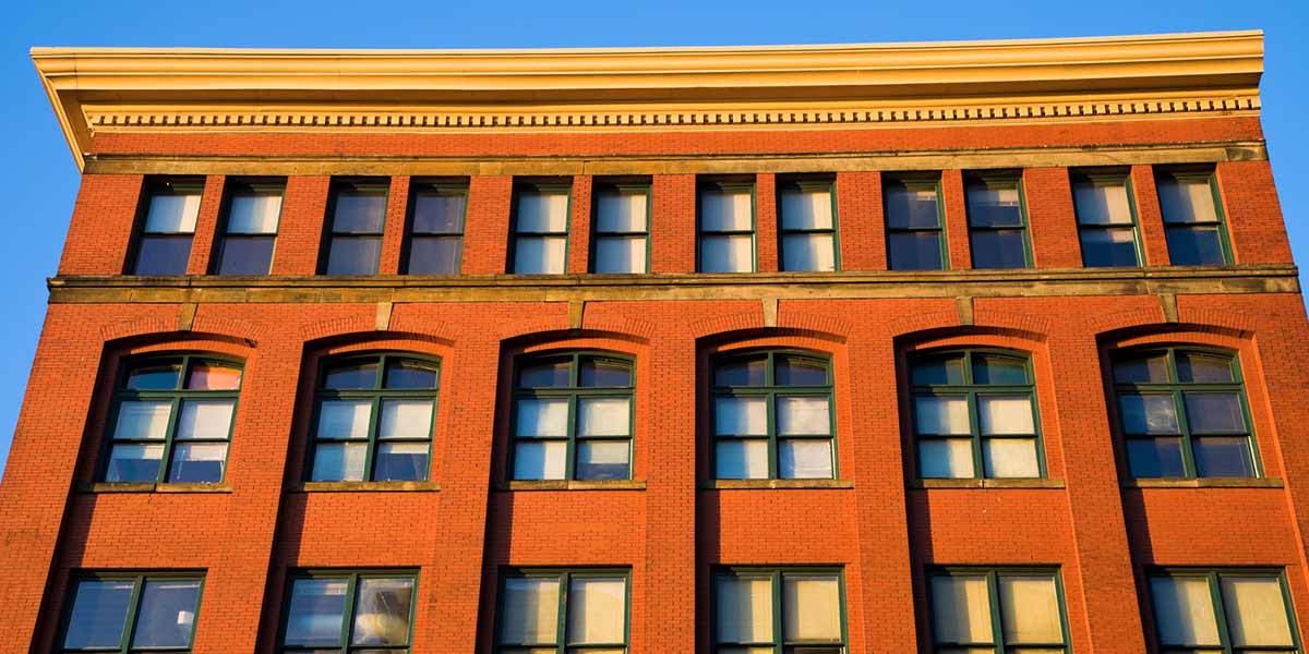 From identifying a historic building to making it look like new, here’s how to make it happen. buff.ly/2XuKFtM