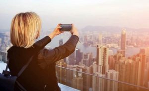 Las #tendencias en #Turismo ow.ly/rqH730njhj0 #viajar #viajes #viajeros