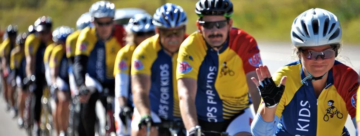 #Merritt RCMP officers seek donations ahead of 1,000-kilometre <a href="/CopsforKidsorg/">Cops for Kids</a> charity ride merrittherald.com/merritt-rcmp-o…