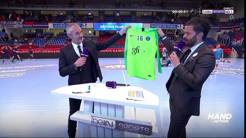 Hand Action tweet media