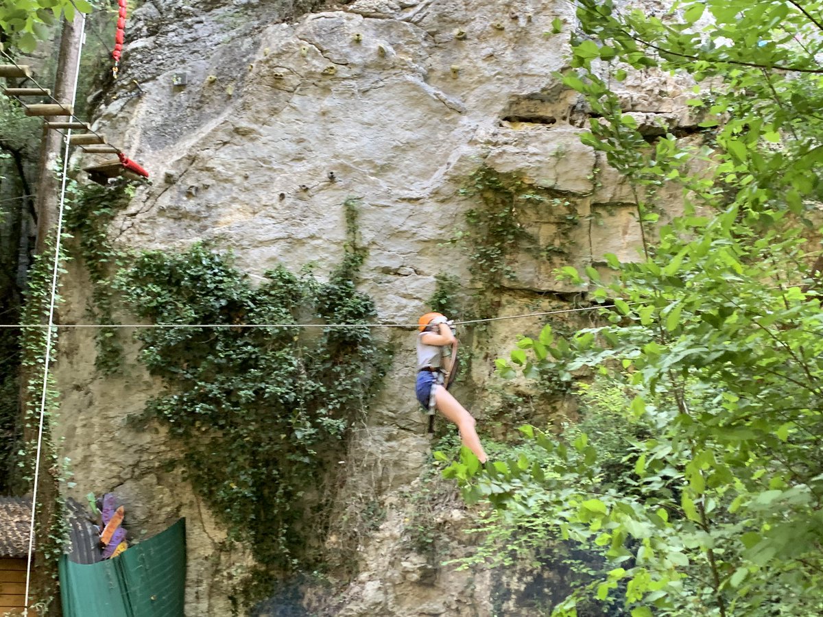 MonacoTrip's tweet photo. Crazy canyon capers! @CLove49851570 @DownendschNews @lisaj_howell https://t.co/e6gJEgvIFK