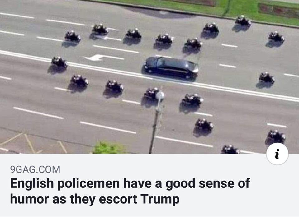 silverscreenews's tweet photo. @realDonaldTrump were you aware? 😂 https://t.co/QYfaPus0Lm