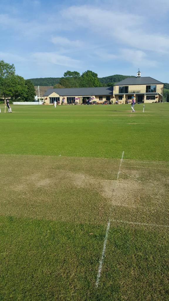 Bristol Phoenix CC tweet media