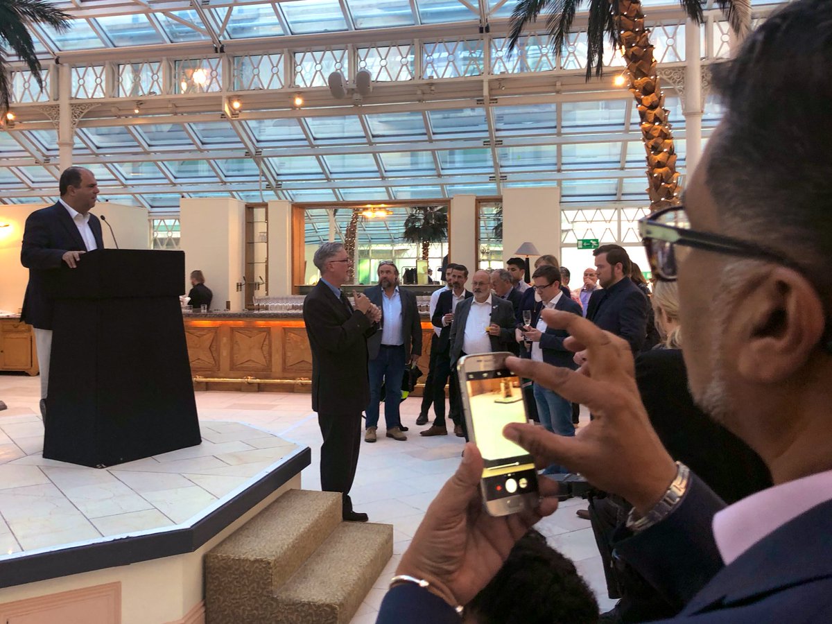 WeDoStories's tweet photo. The Stelios Awards for Disabled Entrepreneurs are now open 👏🤩. 

@LeonardCheshire @SteliosPhilFdn #steliosawardsuk #entrepreneurs #disability https://t.co/FXddj7M2a5