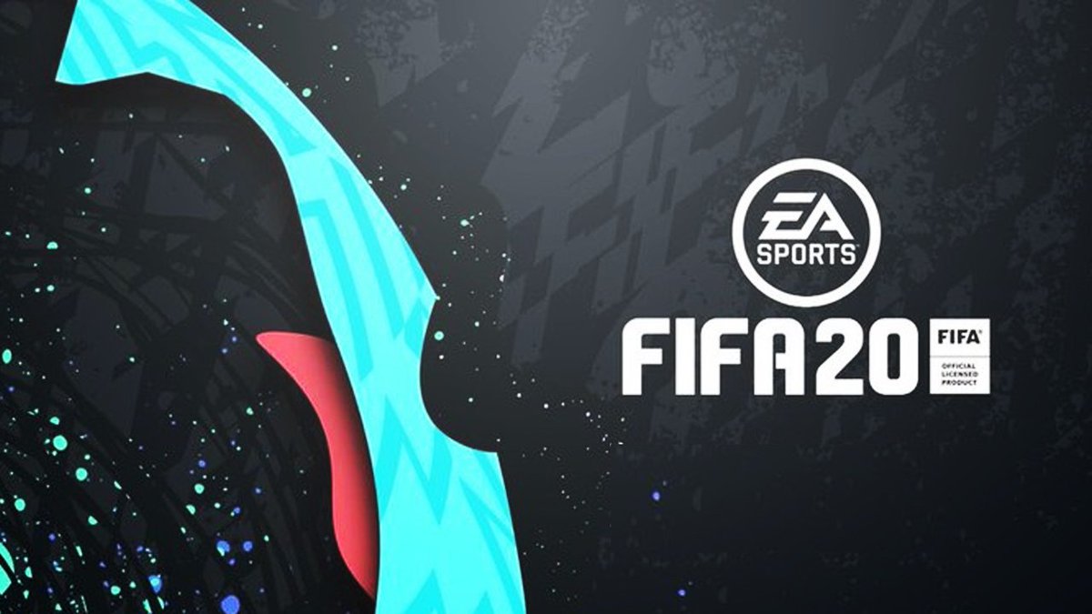 FIFAGamers tweet media