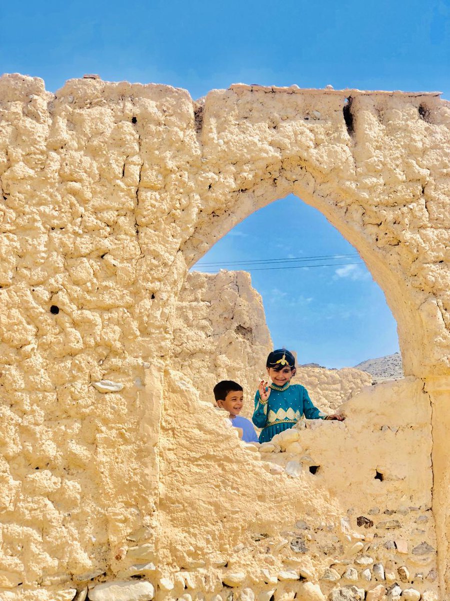 banioraba's tweet photo. #لقطة_عمانية_في_العيد #عيد_الفطر https://t.co/9UOaHOTcXi