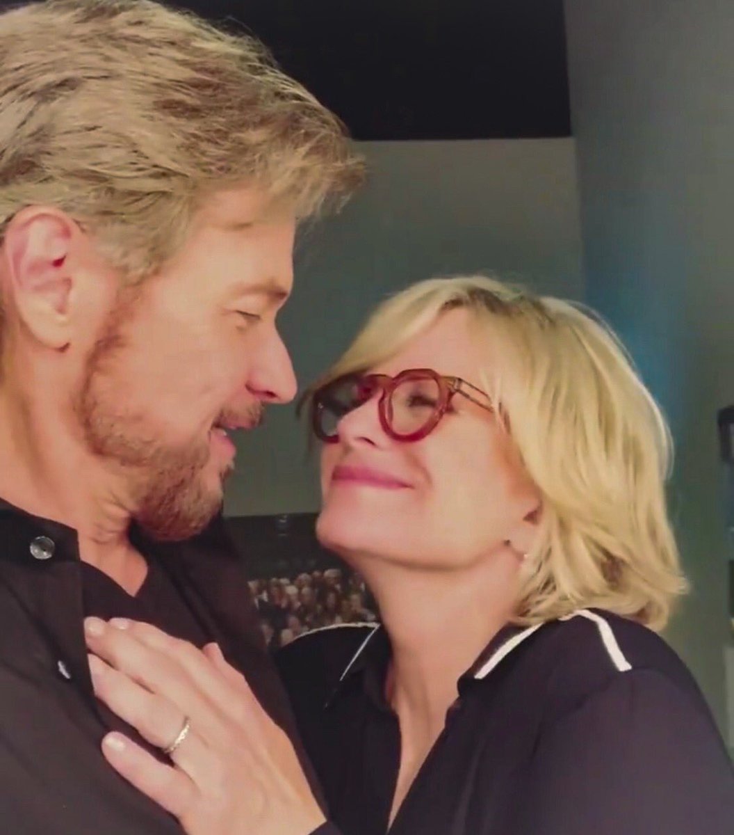 nicholsevansfan's tweet image. Hiiiii!!! Anyone need some sunshine this morning? Here ya go #days #patchandkaylaforever #patchisback PSA: i may be posting these pics a lot , you've been warned 😍😍😍😍