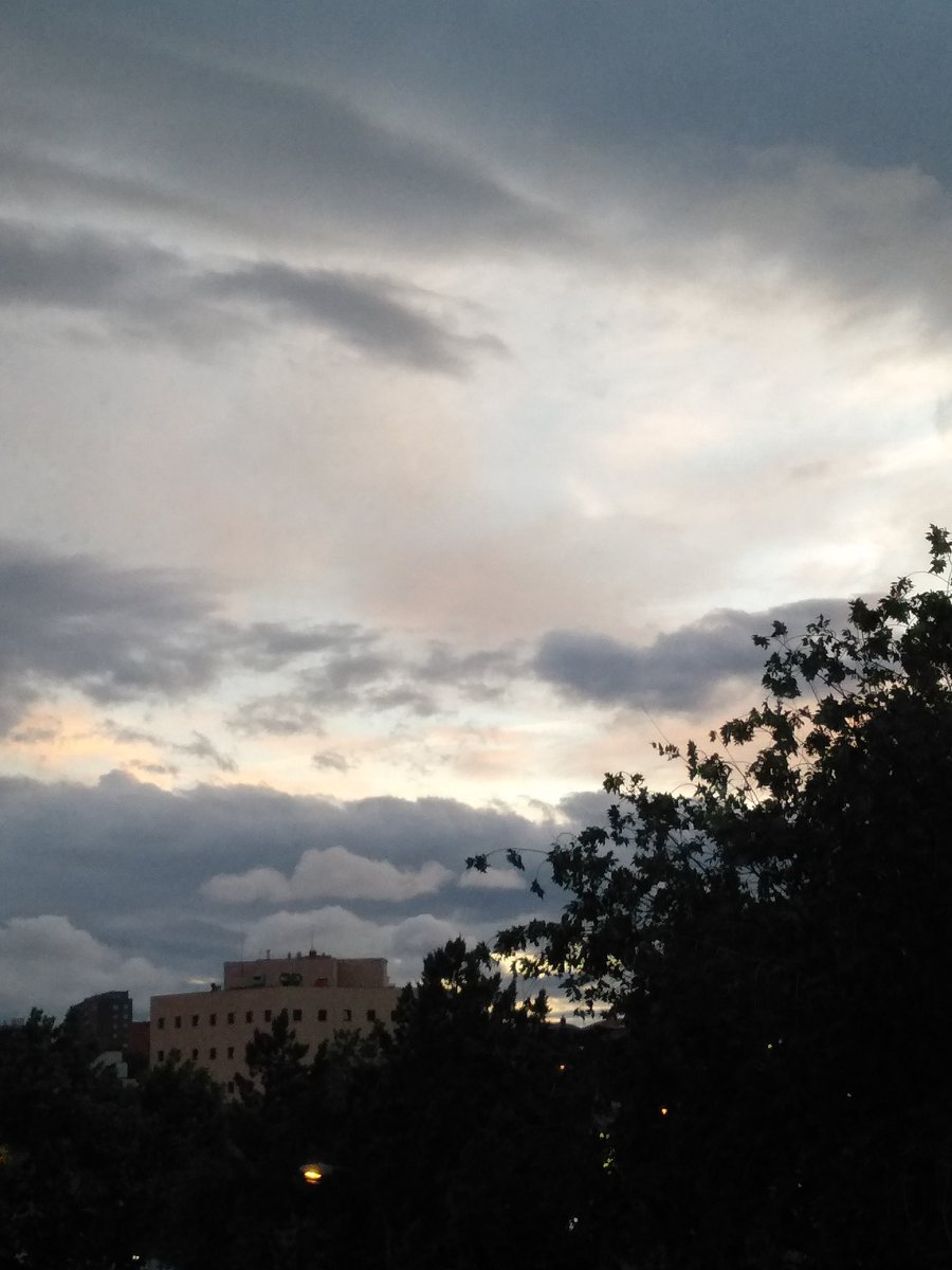 MWUJK's tweet image. #clouds #sky #forJK