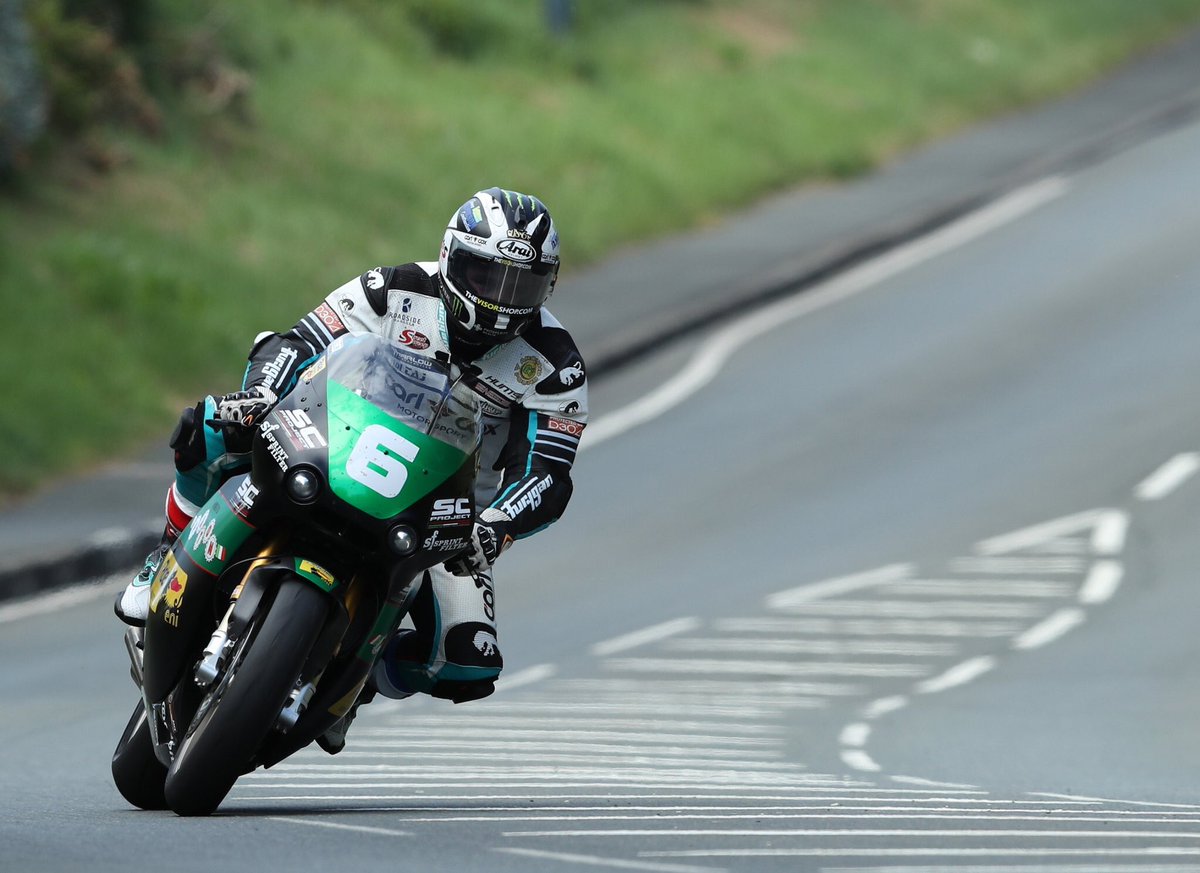 ccxmotorsport's tweet image. Our man @M_Dunlop3’s back on the top step, winning the @bennetts_bike Lightweight TT! 🏆

#IOMTT #TT2019 #IsleOfManTT #LoveTT