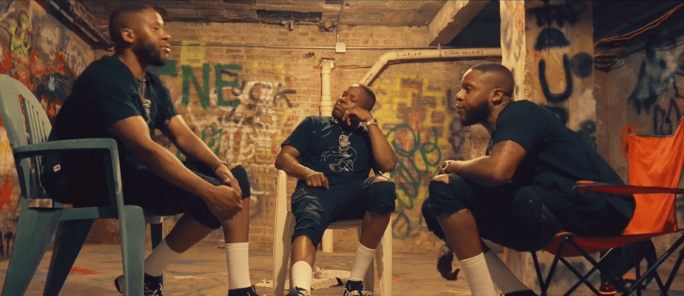 DCMumboSauce's tweet photo. .@KingpenSlim Flips Bars Over Mobb Deep's "Eye 4 An Eye" In His Latest Freestyle Video https://t.co/74FKTPy2pc https://t.co/m8G6BcbcAU