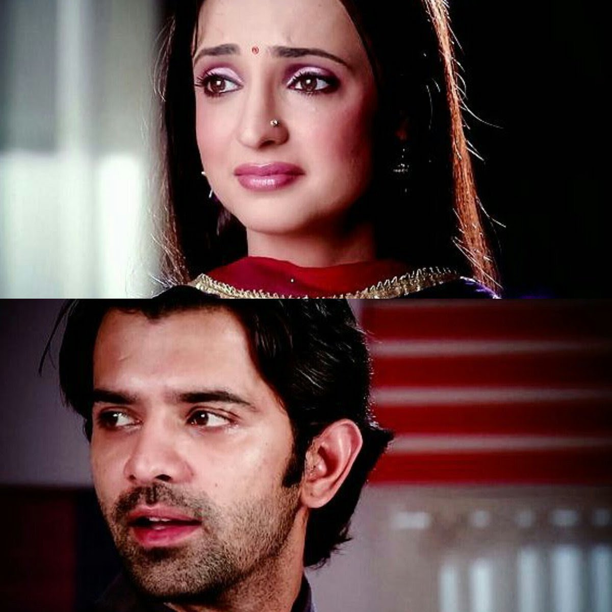 beyzabozgunsoy1's tweet photo. #8yearsofipkknd #8YearsofASR #BarunSobti #SanayaIrani @BarunSobtiSays https://t.co/SDAUDbXG0r