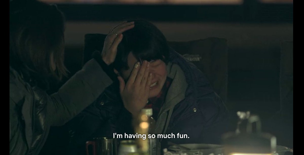 RonitRubinstein's tweet photo. @TerraceHouseOOC https://t.co/jHar7pN3dl
