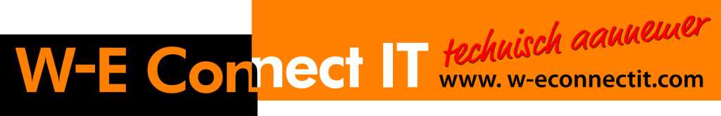 tvaltmet's tweet photo. Nieuwe sponsor: W-E Connect IT https://t.co/M6o3AL4kVb https://t.co/dz7uRva2qe
