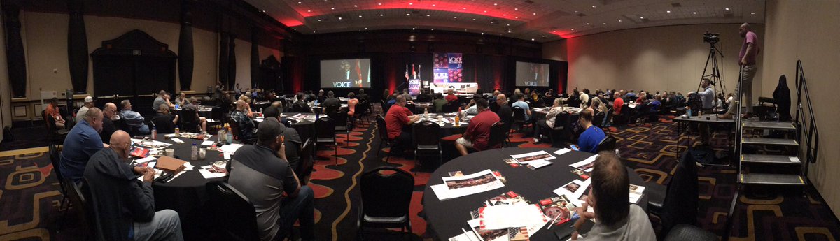 iamunioncanada's tweet photo. #IAMCommCon #IAMComms19 https://t.co/rTeHam1ciX