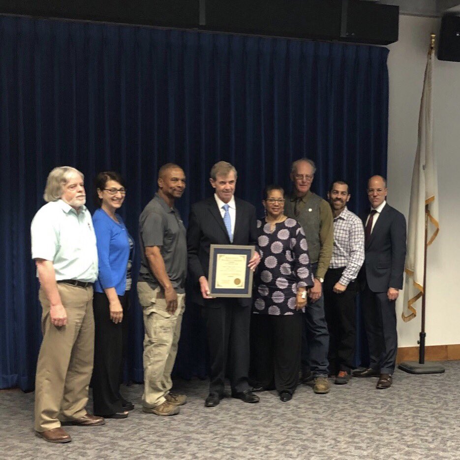 Stephen Messinger tweet media