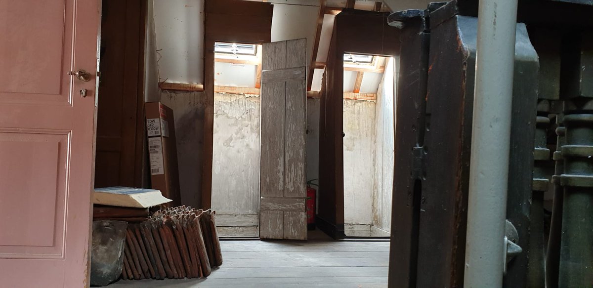 Zandenbouw bv bouw- en restauratiebedrijf tweet media