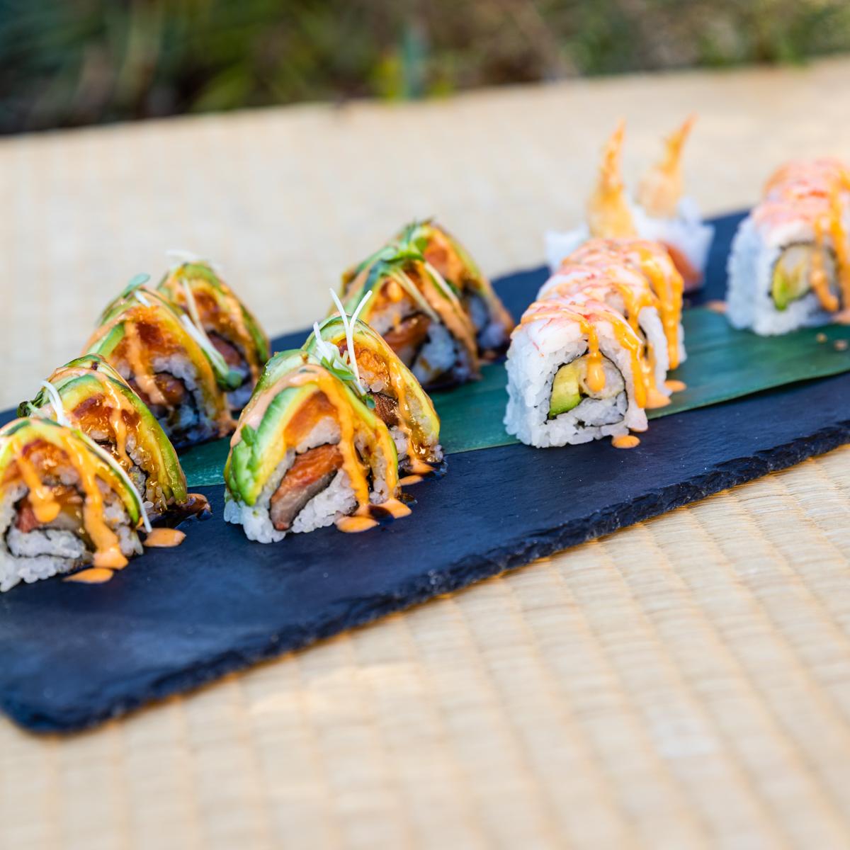 Nakato Japanese Restaurant (@NakatoAtlanta) / Posts / X