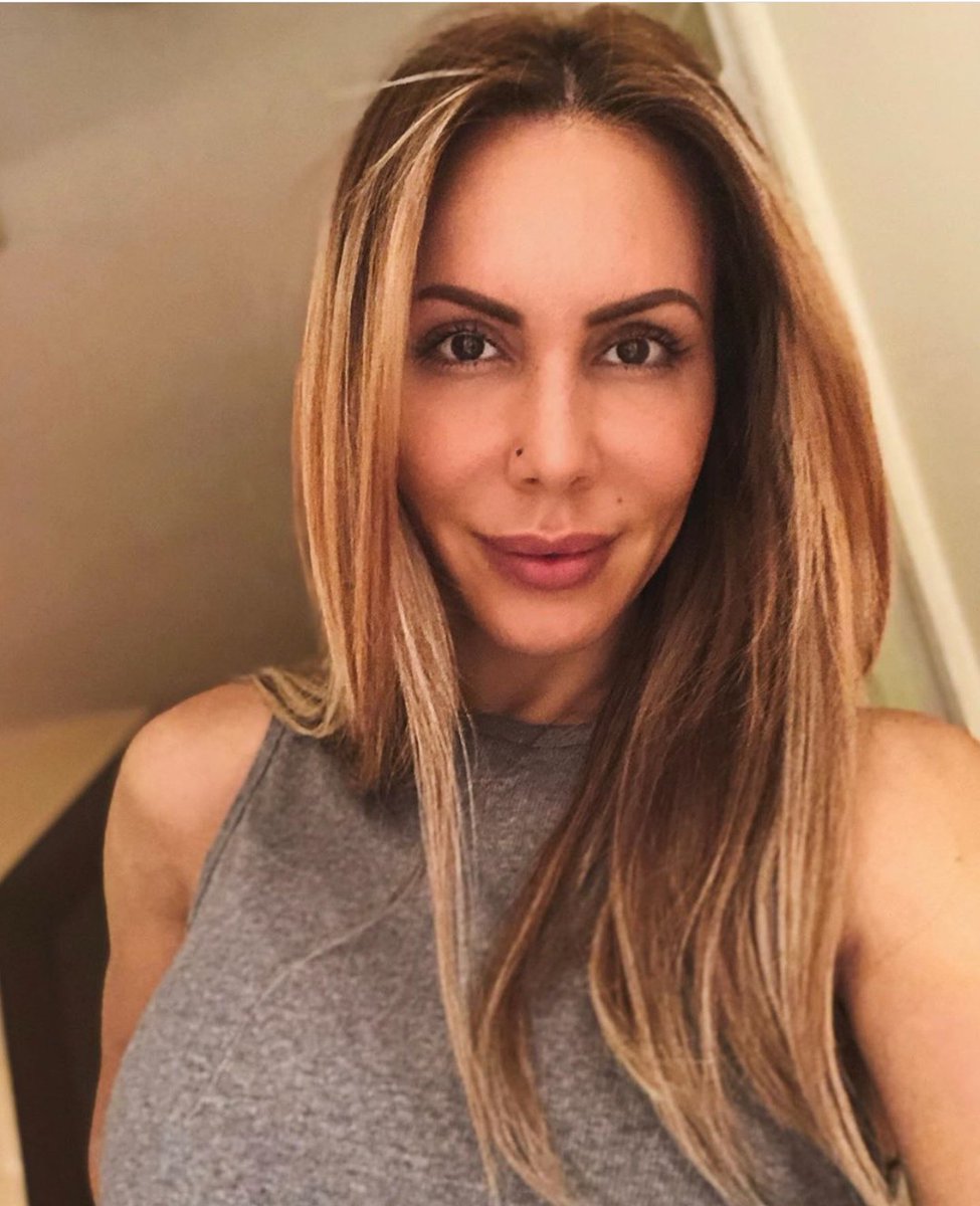 Mediaa Sisaltavat Twiitit Kayttajalta Cashmere Hair