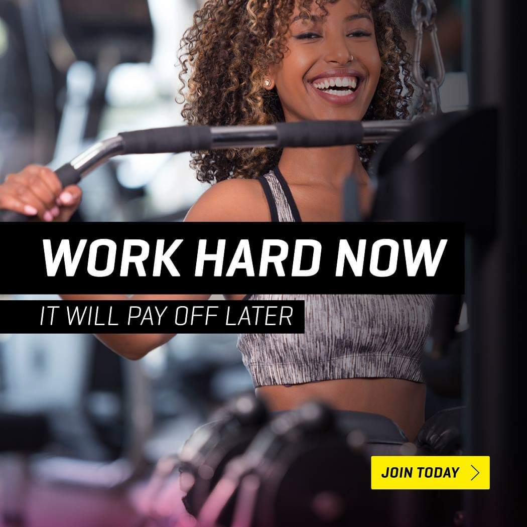 With summer just around the corner, let's get these extra sessions in now! Don't delay, join today! #lifestylefitness #fitness #fitnessblog #weightloss
lifestylefitness.co.uk/durham-freeman…