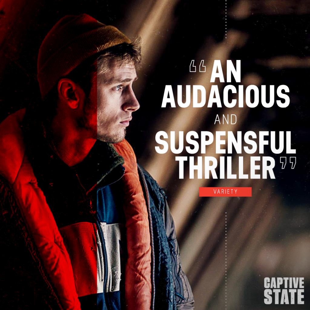 captive_state's tweet photo. Don’t miss the thrilling #CaptiveState, starring Machine Gun Kelly. 
On Blu-ray and Digital 6/11
https://t.co/SNHjYp0fvg https://t.co/lHrzrUUH7g
