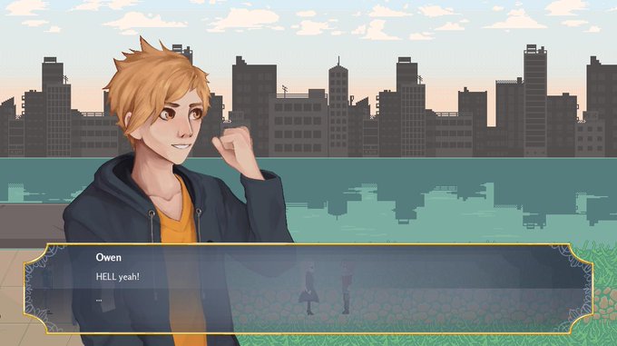 Spider Lily Studios tweet media