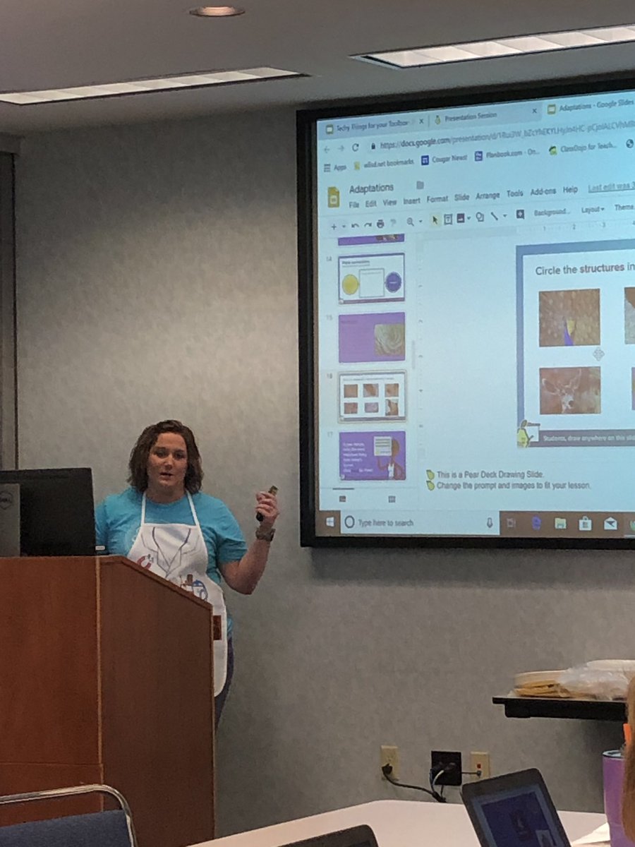 MelBloomfield48's tweet photo. “Techy Things” session today!
@wfcunningham @LynaeReilly @MelBloomfield48
@R9math https://t.co/zyLua4sHdA