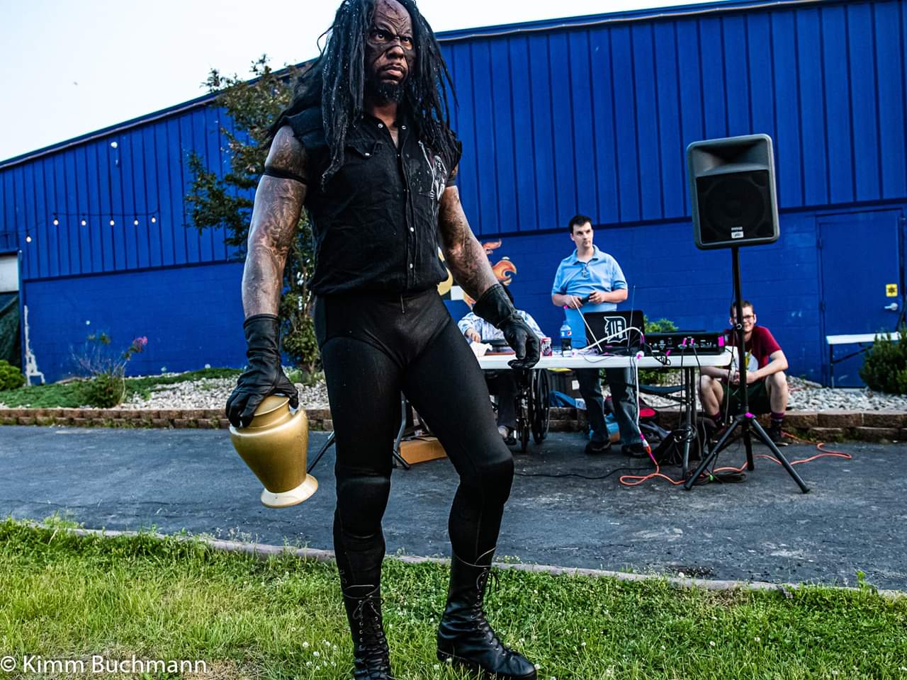 Micheal A Mcmahon Anything Can Happen T Co Ofmwfz9fux