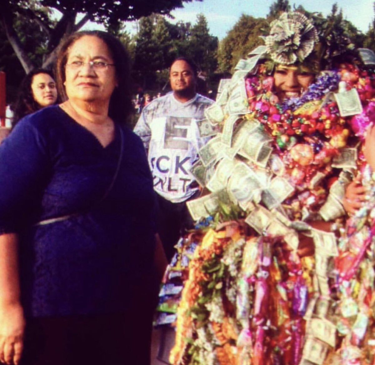 linafifita1's tweet photo. TB to HS graduation aha I was loaded! Can’t wait for my college Grad! 😭 #SJSUSpartan😎💯🙏🏽 #PrincessOfTheFamOnBOTHSides💁🏽♀️😂 https://t.co/VSbydvKZNF