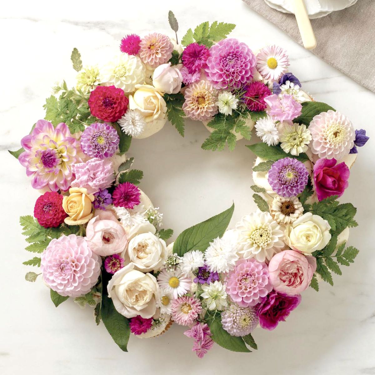 Get ready for a FREE Demo with <a href="/JulietSear_/">Juliet Sear</a> - Thurs. June 13th from 12:30 PM to 1:30 PM at the NYC Flagship Store! - mailchi.mp/48862a294829/f…