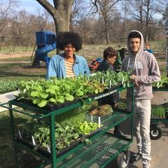 HistoricFH's tweet photo. Fairhill News - June 2019 - https://t.co/eNTafL0cwZ Spring is in full swing, our 25th Anniversary, plus Upcoming Events https://t.co/YYUACgde4C