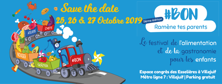 Festival_Bon's tweet photo. Olala mais qu'est ce qu'on vous prépare?!😄  

Pour la 5ème édition c'est pas 2 jours mais 3 jours de festival !!! 
On a tellement hâte .... 

Save the Date les 25, 26 et 27 Octobre 2019 à l'Espace congrès des Esselières à Villejuif (94800) https://t.co/uzPme5n6qu https://t.co/twaSvQ7teF