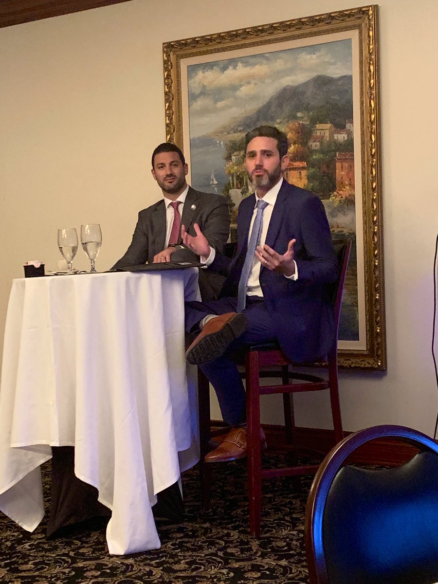 Kathy San Pedro på Twitter: "Supporting @BrowardHealth CEO Gino Santorio at  @LeadershipBrwd #ServingUpLeadership luncheon today discussing the amazing  impact this taxpayer-owned hospital system has on the local community.  https://t.co/uVStHJlFTU" / Twitter