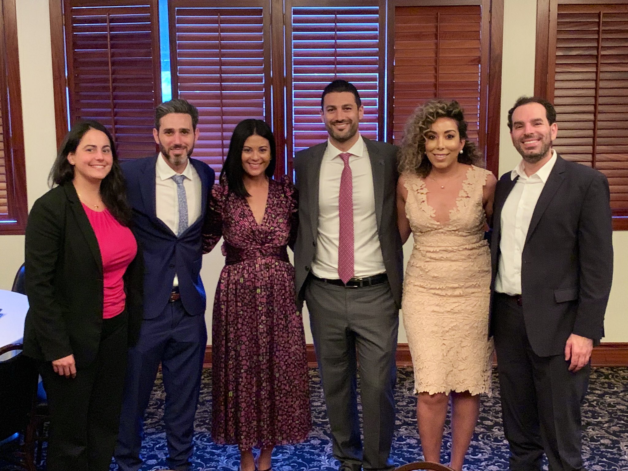 Kathy San Pedro on Twitter: "Supporting @BrowardHealth CEO Gino Santorio at  @LeadershipBrwd #ServingUpLeadership luncheon today discussing the amazing  impact this taxpayer-owned hospital system has on the local community.  https://t.co/uVStHJlFTU" / Twitter