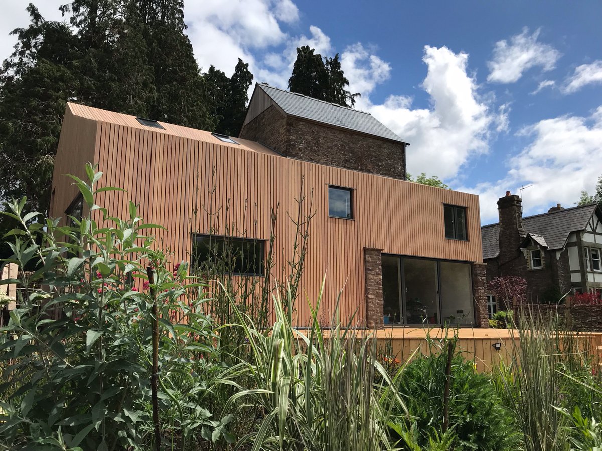 BAND Architects Ltd tweet media