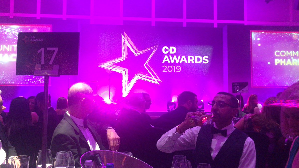 Tees Pharmacies tweet media