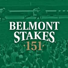 BCRacebook's tweet photo. The Belmont Stakes turns 151...who is your favorite horse of the day? Saturday June 8th...where is your favorite place to play? #bcracebook #hpibet #joevia #everfast #masterfencer #tax #bourbonwar #spinoff #sirwinston #intrepidheart #warofwill #tacitus๐ด https://t.co/OrOqhdxjMN