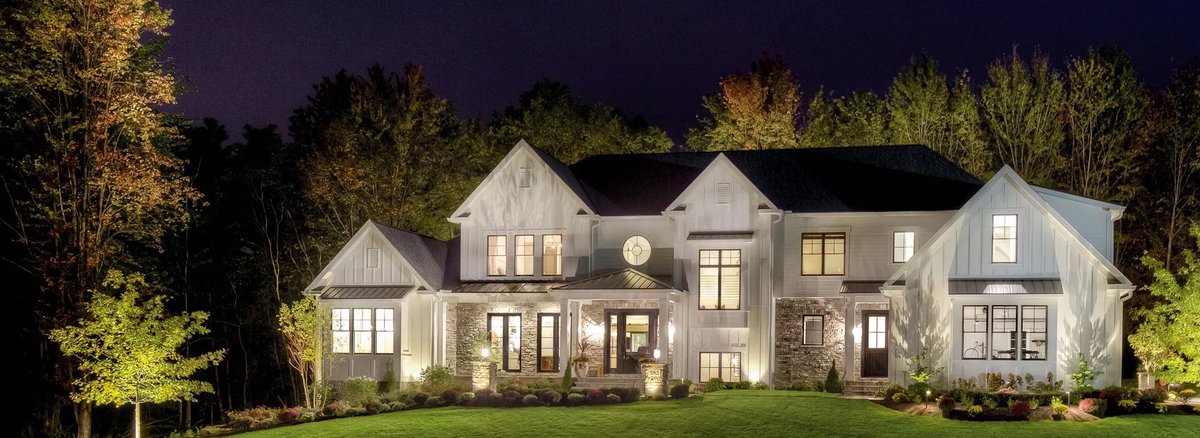 It's Outdoor Lighting Time!! Stop into Brandywine Lighting Gallery on your next Lighting Project anything from Landscape lighting to Recessed, Fans &amp; more our team is here to help you!!
Give us a call @ 302-543-6939 
Mon-Fri 9-4:30pm Wed till 6pm &amp; Sat 10-3pm